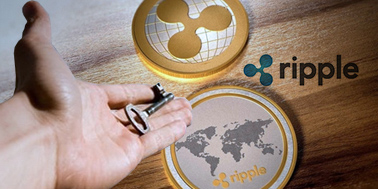 xrp瑞波币(xrp最近新闻)