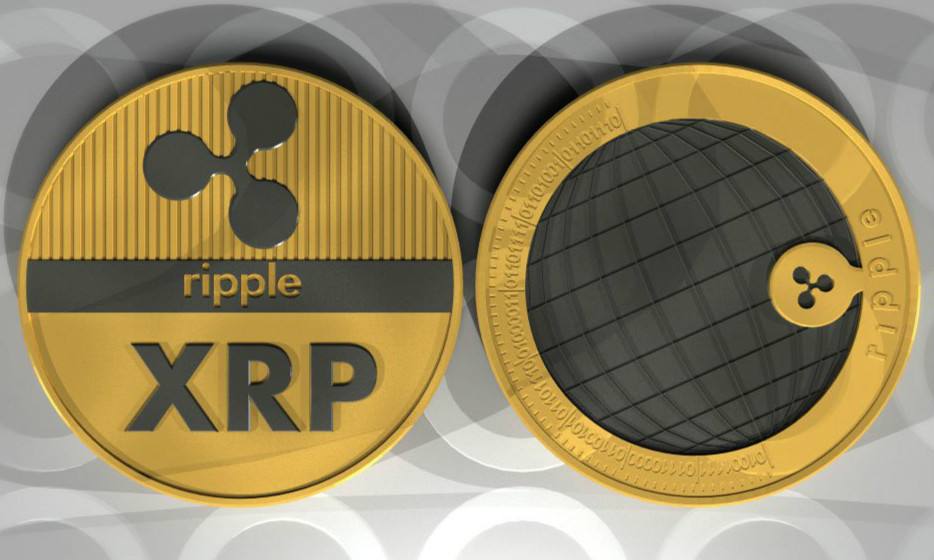 xrp发行总量(xr发行价多少美元)