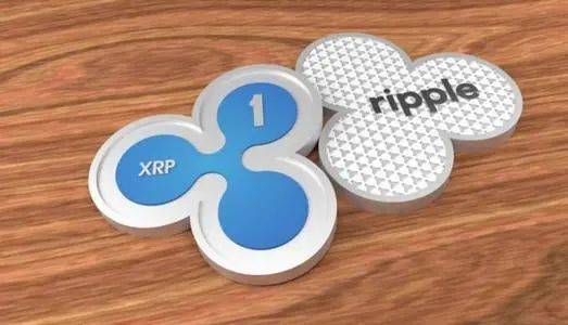 xrp获得(xrp是什么币)