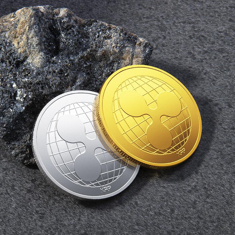 瑞波币(xrp)(瑞波币XRP全球估值)
