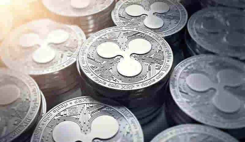 xrp瑞波币和比特币(瑞波币会是下一个比特币吗)