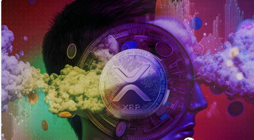 xrp价格(xrp价格走势图)