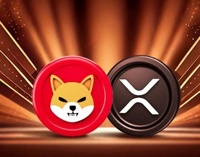 xrp走向(xrp瑞波币最新消息)