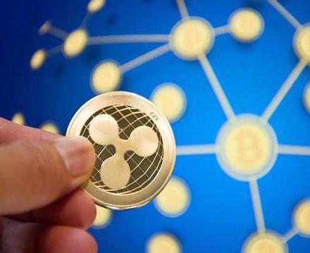 xrp是什么(XRP是什么意思)