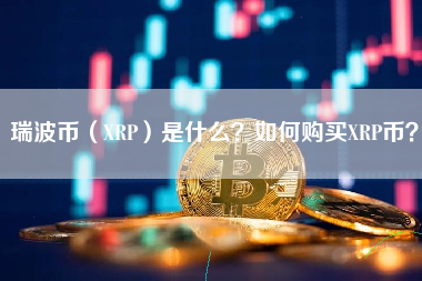 xrp币对接(xrp币最新消息2021)