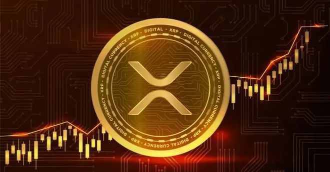 xrp币对接(xrp币最新消息2021)