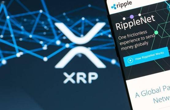 xrp快照的简单介绍