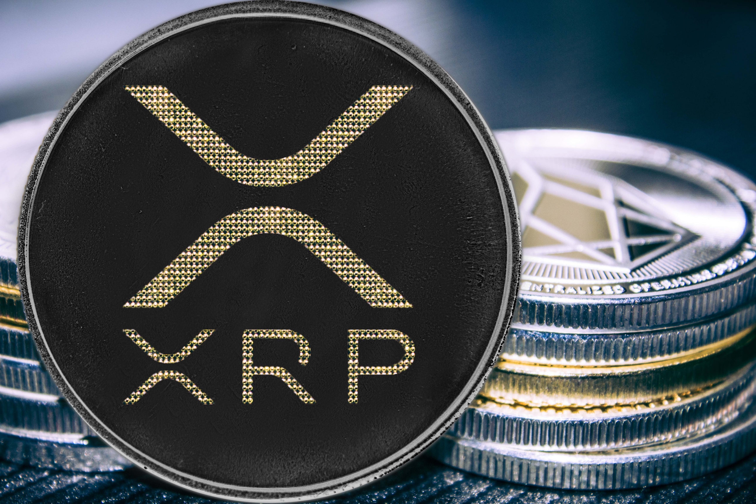 XRP灰度(xrp瑞波币最新消息)