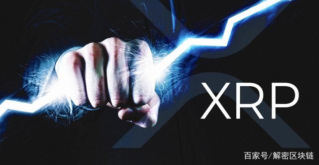 xrp教学(xrp是什么意思)