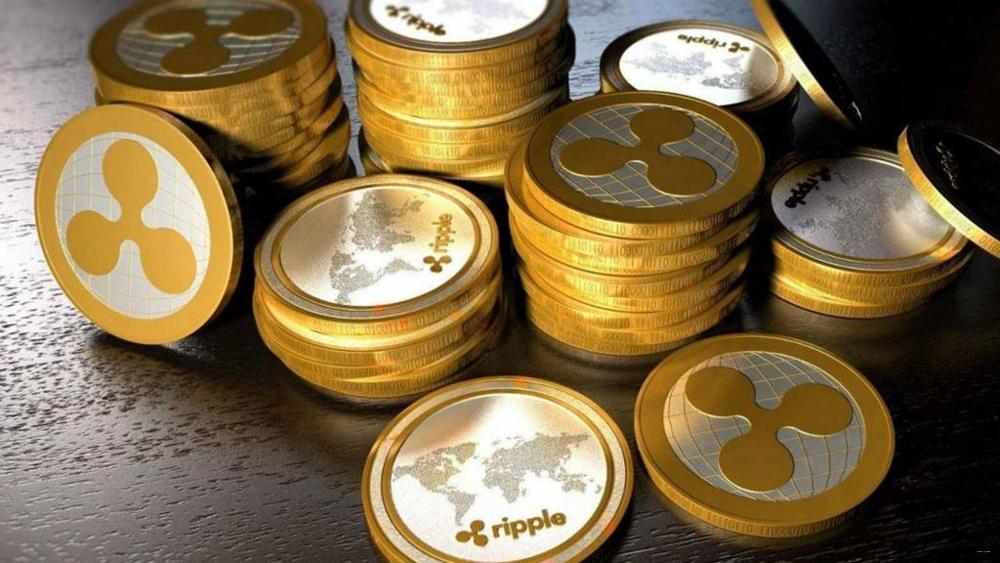 xrp货币张(xrp币暴涨暴跌)