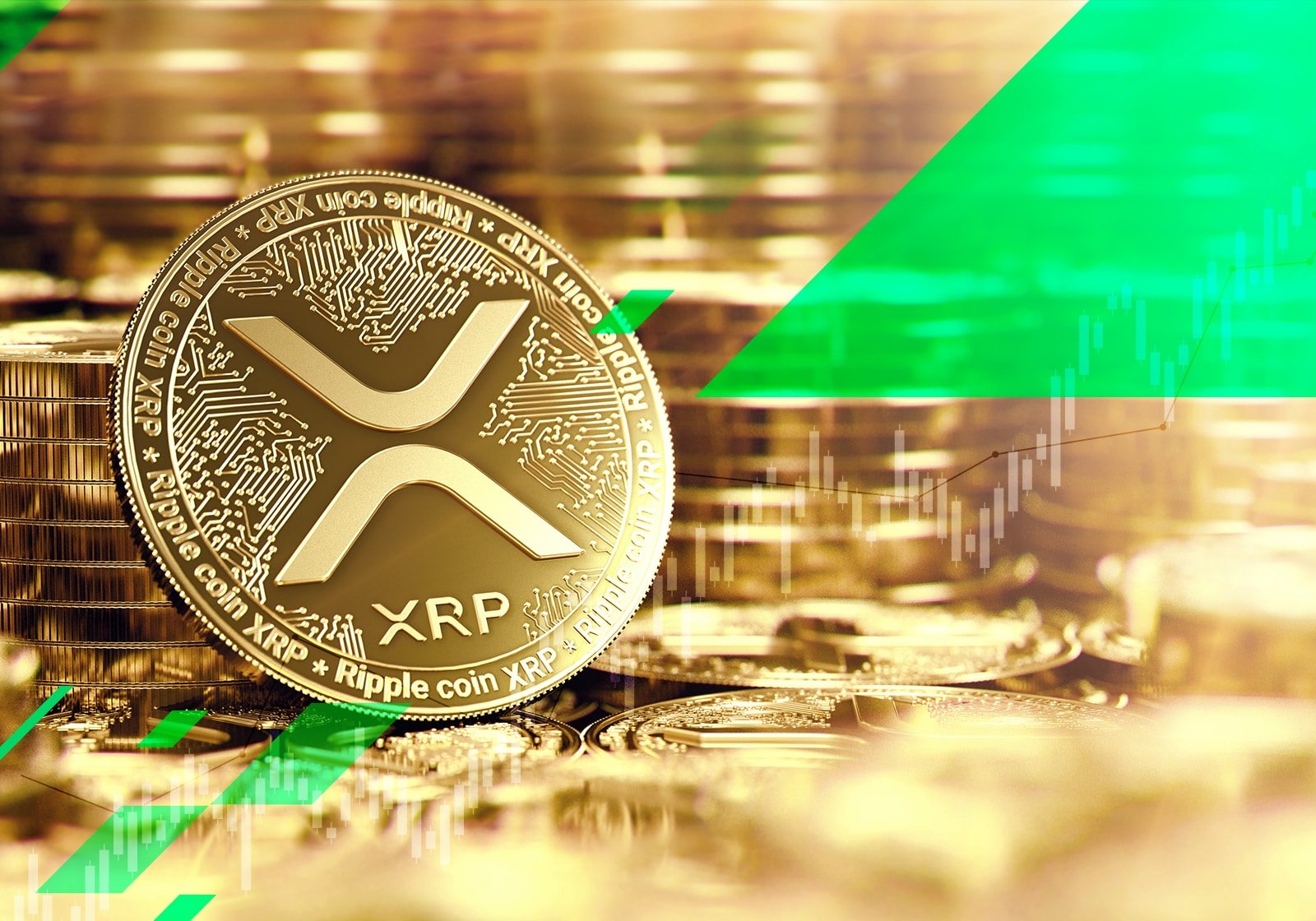 xrp货币张(xrp货币总量)