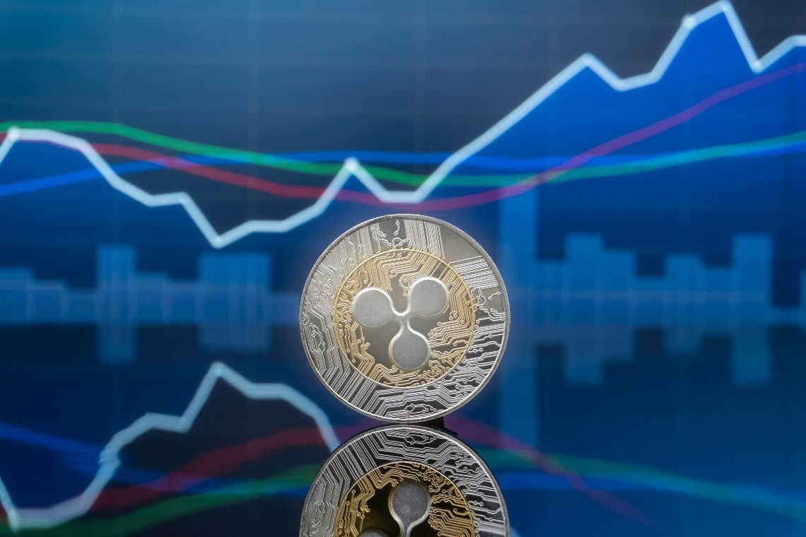 xrp盘(xrpd是什么检测方法)