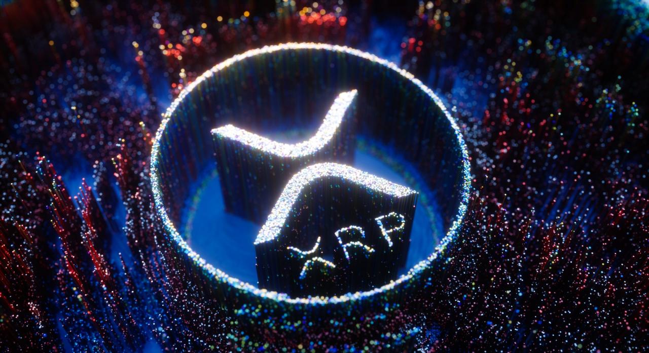 xrp粉丝钻(粉钻light pink)