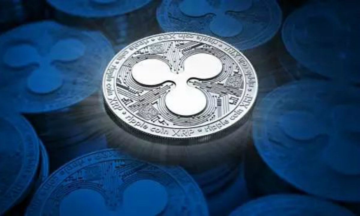 xrp币交易(xrp交易平台)