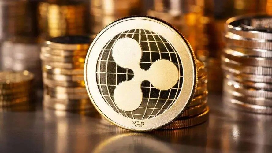 XRP加(Xrp加密货币团队)