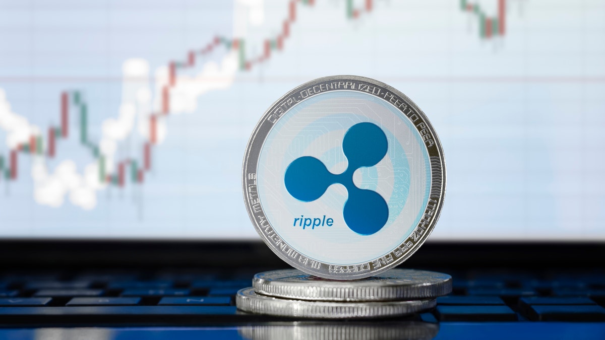 包含xrp2019前景的词条