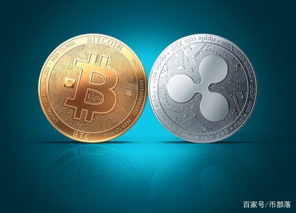 xrp啥币(xrp币今日行情)