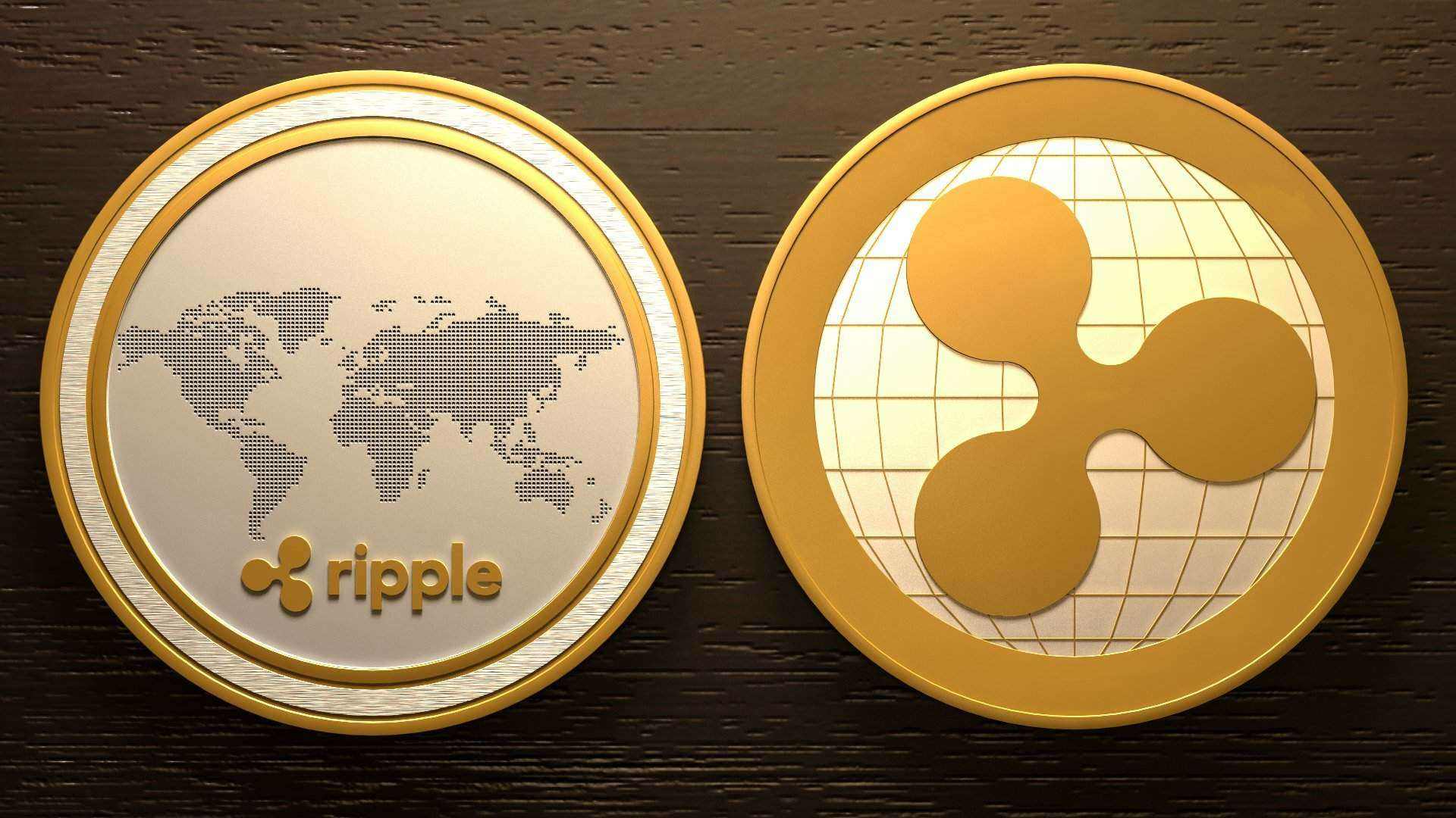 xrp瑞波币最新消息(xrp瑞波币最新消息2021官网)