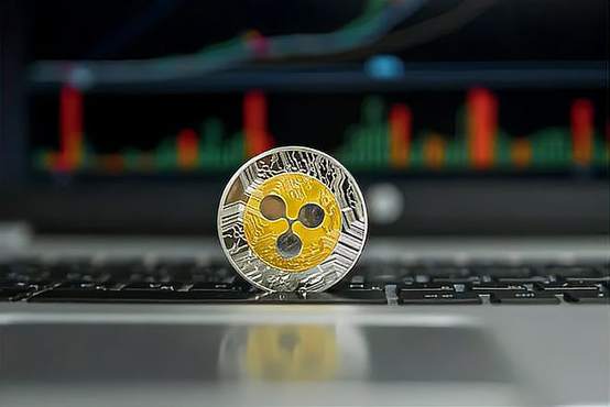 瑞波币(xrp)(瑞波币XRP2024年分析)