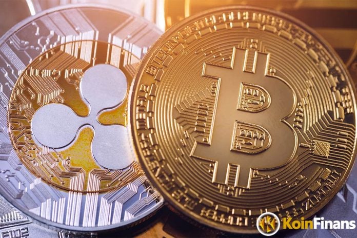 xrp是什么币(xrp是什么币前景)