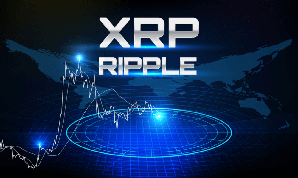 xrp靠谱吗(xrp fil)