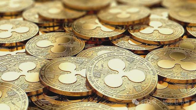 xrp三倍(xrp瑞波币最新消息)