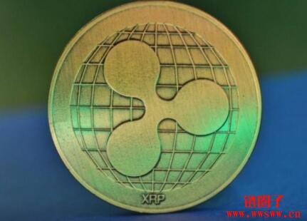 xrp是什么币(xrp是什么币,总发行量是多少)