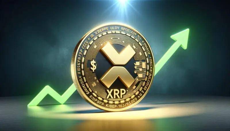 xrp是什么币(xrp是什么币,总发行量是多少)