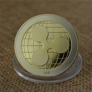 xrp币(Xrp币怎么获得)