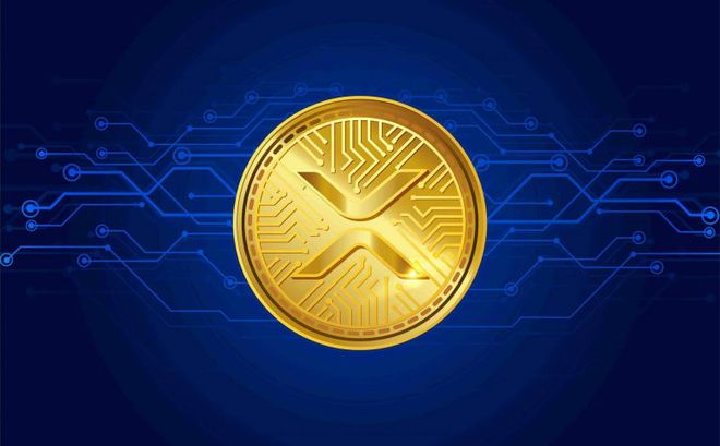 xrp瑞波币最新消息(xrp瑞波币最新消息2021)