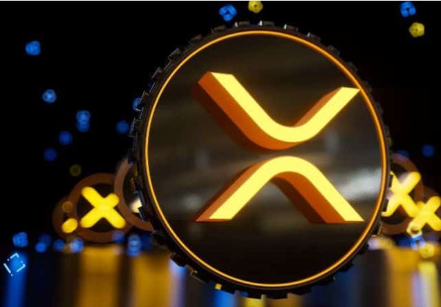 xrp币3(Xrp稳定币)