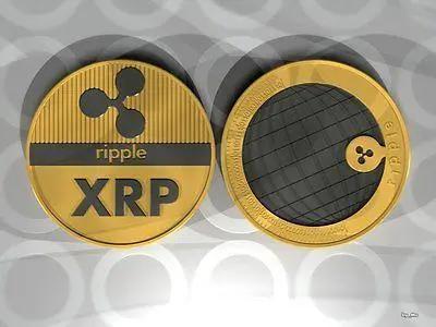 xrp币销毁(xrp币销毁了多少)