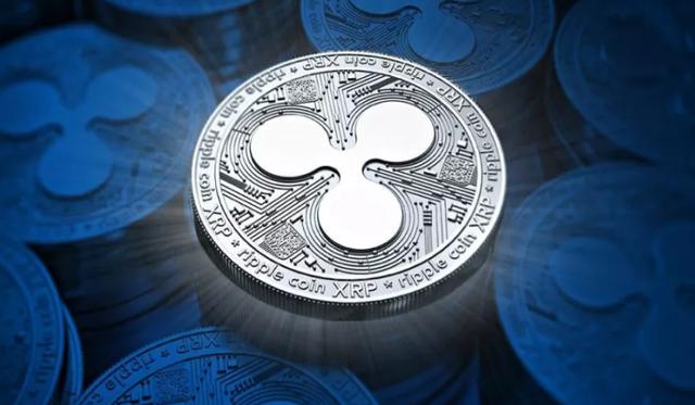 xrp币价格(xrp币价格今日行情)