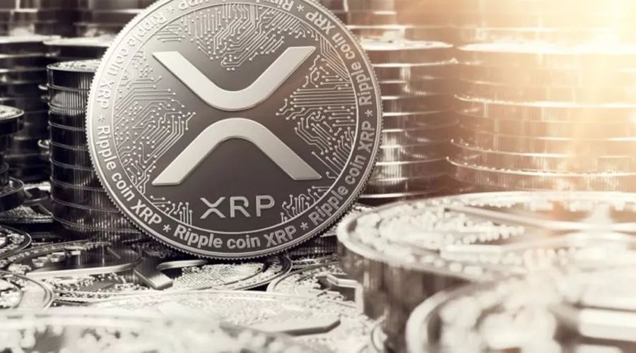 XRP公链(xrp币是什么链)