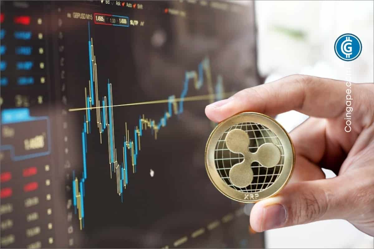 期货xrp(期货交易入门)