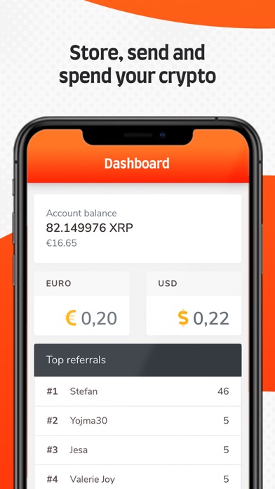 xrp离线(xrp是什么币)