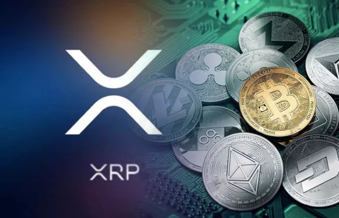xrp受比特币影响么(xrp币被起诉最新消息)