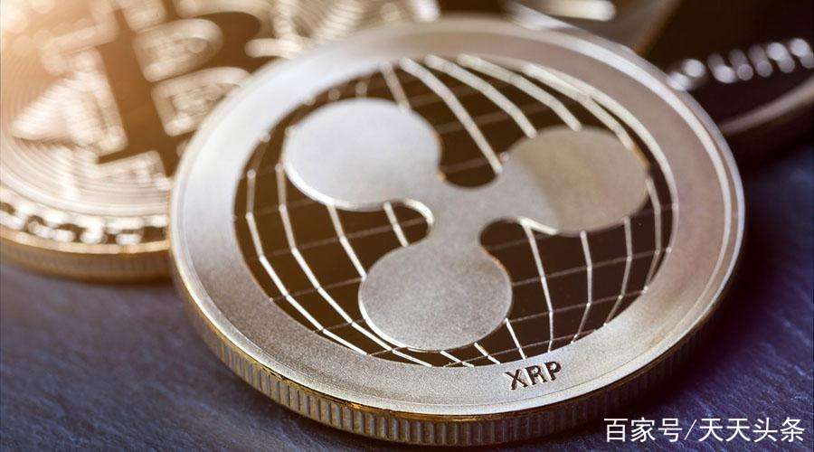 xrp是商品(xrp是什么价格)