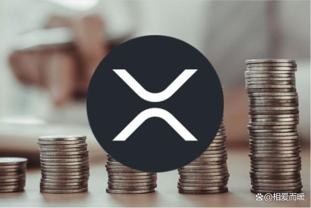 代币xrp(代币xrwa)