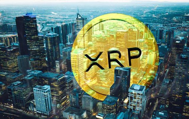 xrp2(xrp2025涨到多少)
