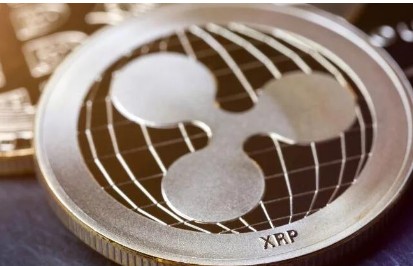 XRP公链(xrp在哪个链)