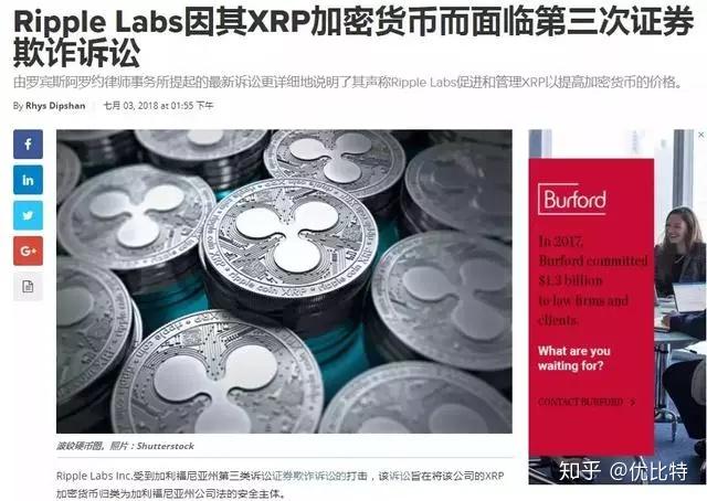 xrp三倍的简单介绍