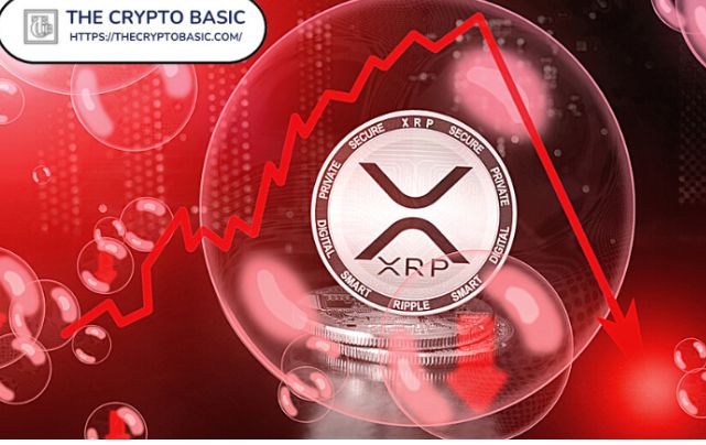 代币xrp(代币法是什么意思)