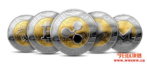 XRP是什么货币(xrp是什么货币合法吗)