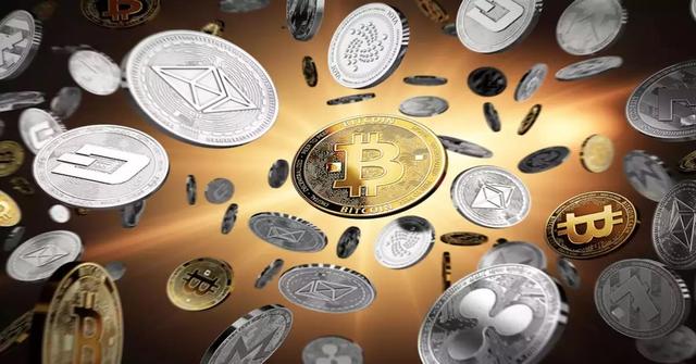 xrp币发行价(xrp币发行价多少)