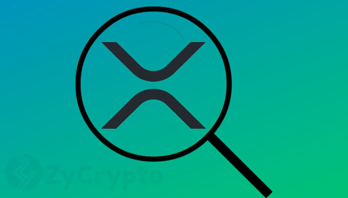 XRP规则(xrpd与xrd)