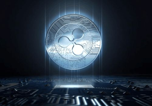 代币xrp(代币化最新消息)
