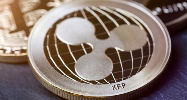 xrp受比特币影响么(xrp币值得长期持有吗)
