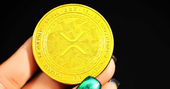 xrp币价格(xrp币价格预测)