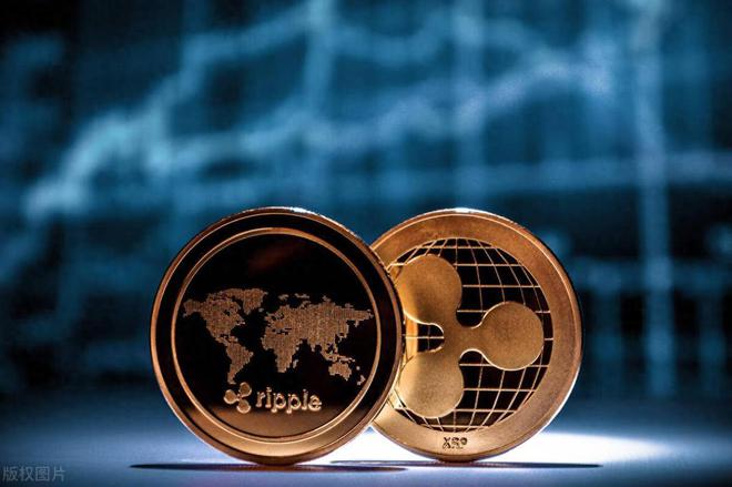 瑞波币xrp(瑞波币XRP最新消息)